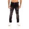 JEAN NEGRO PEDAL PUSHER GIRBAUD