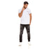 JEAN NEGRO PEDAL PUSHER GIRBAUD