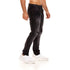 JEAN NEGRO PEDAL PUSHER GIRBAUD