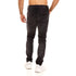 JEAN NEGRO PEDAL PUSHER GIRBAUD