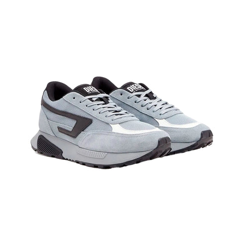 TENIS GRISES S TYCHE D DIESEL