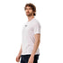 CAMISETA BLANCO LE FRANCOIS GIRBAUD