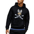 BUZO NEGRO SKI INDIGO PSYCHO BUNNY
