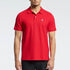 POLO ROJO CLÁSICO PSYCHO BUNNY