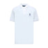 POLO BLANCO INDIGO OSYCHO BUNNY