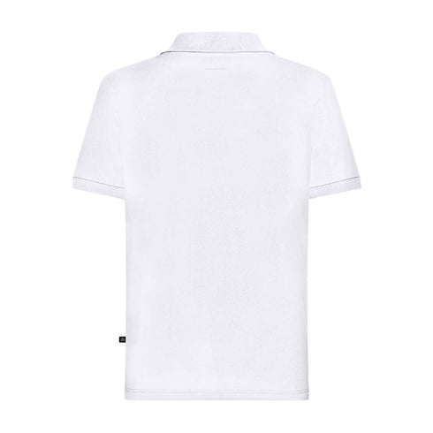 POLO BLANCO AVRA MONASTERY