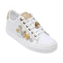 TENIS BLANCOS LACE UP KARL LAGERFELD
