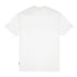 CAMISETA BLANCA DISSOLVENZA CLEMONT