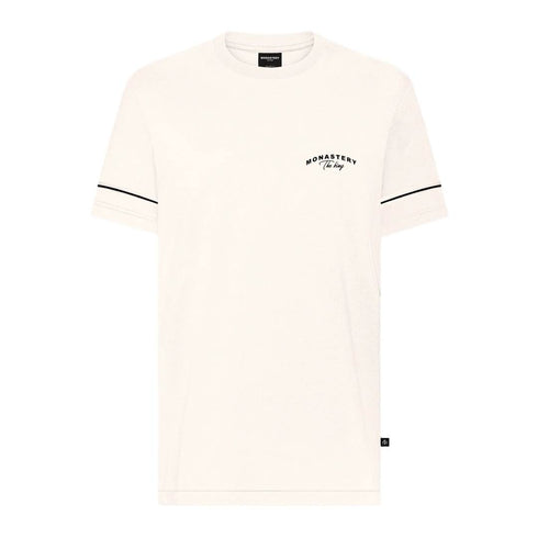 CAMISETA BEIGE NOX MONASTERY