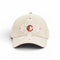 GORRA BEIGE NAUFRAGIO CLEMONT