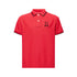 POLO ROJA JUDE PSYCHO BUNNY KIDS