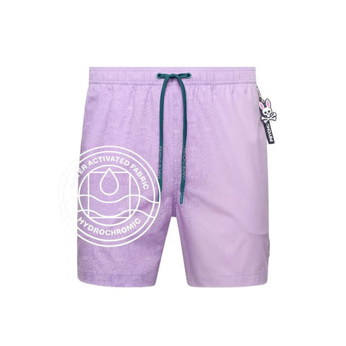 PANTALONETA LILA SAMOS PSYCHO BUNNY