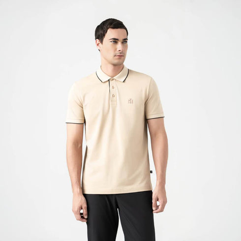 POLO BEIGE NOLAN MONASTERY