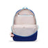 MOCHILA AZUL REY HAYDAR KIPLING
