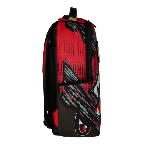 MORRAL NEGRO SPLITZ DESIGN SPRAYGROUND