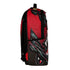MORRAL NEGRO SPLITZ DESIGN SPRAYGROUND