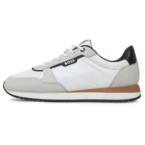 TENIS BLANCOS KAI RUNN BOSS