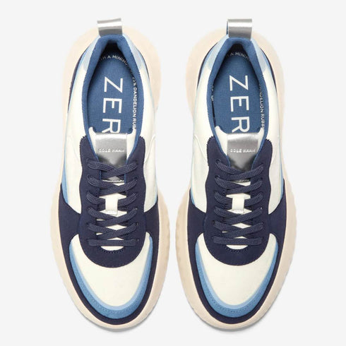 TENIS BLANCOS W30939 GEN XG COLE HAAN