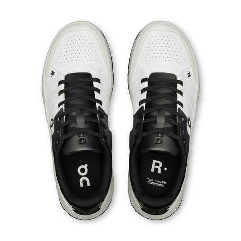 TENIS BLANCOS THE ROGER ON