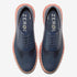 TENIS AZULES OSCURO C39586 ZG RMSTD COLE HAAN
