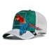 GORRA BLANCA GUAPO GOORIN BROS