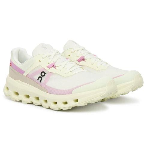 TENIS BLANCOS CLOUDVISTA 2 ON
