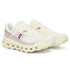 TENIS BLANCOS CLOUDVISTA 2 ON