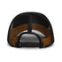 GORRA NEGRA WILD GOORIN BROS