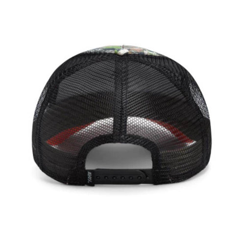 GORRA SPOOKED VERDE GOORIN BROS