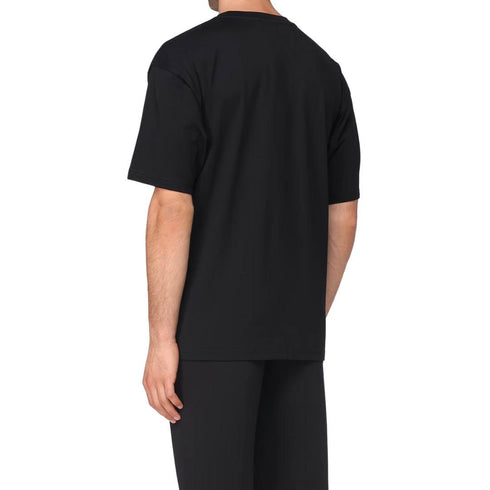 CAMISETA NEGRA 14290 9XX DIESEL