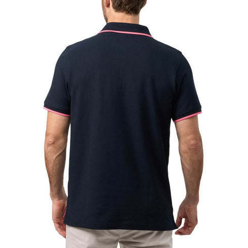 POLO AZUL WESTBURY PSYCHO BUNNY