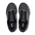 TENIS NEGROS CLOUD SURFER NEXT ON