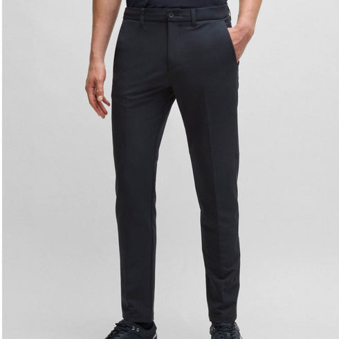 PANTALÓN AZUL COMMUTER BOSS