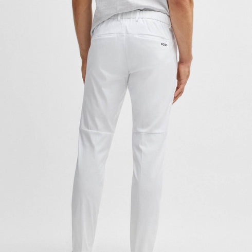 PANTALÓN BLANCO PHOENIX BOSS