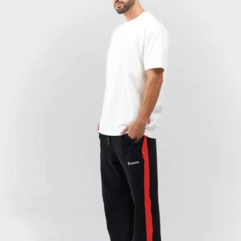 CAMISETA BLANCA ARDORE CLEMONT