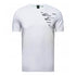 CAMISETA BLANCA TEE 7 BOSS