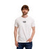 CAMISRTA BLANCA GM1102735N000 GIRBAUD