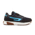 TENIS NEGROS TYCHE LL W DIESEL