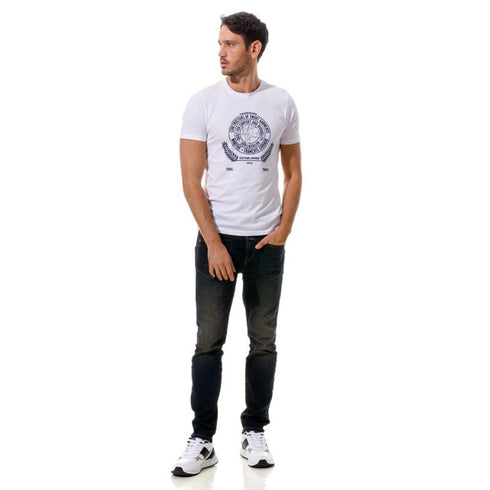 JEAN AZUL LAPIST GIRBAUD