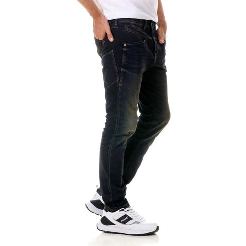 JEAN AZUL LAPIST GIRBAUD