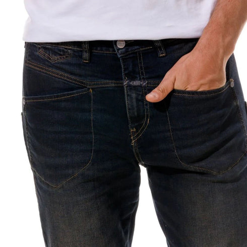 JEAN AZUL LAPIST GIRBAUD