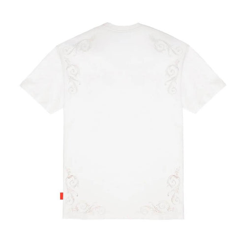 CAMISETA BLANCA EVOLVERE CLEMONT