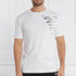 CAMISETA BLANCA TEE 7 BOSS