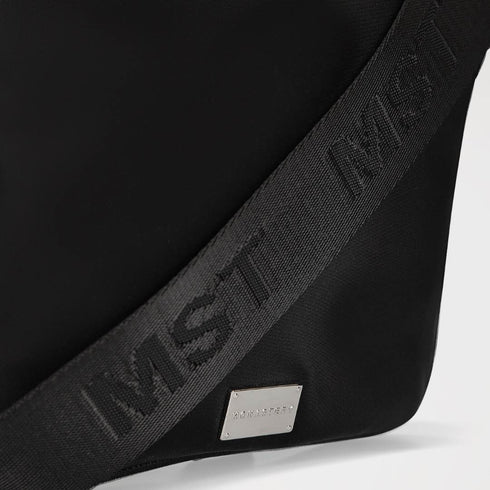 BOLSO NEGRO CEDRIC MONASTERY