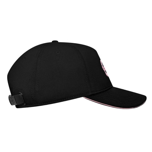 GORRA NEGRA DIMITRIOS MONASTERY