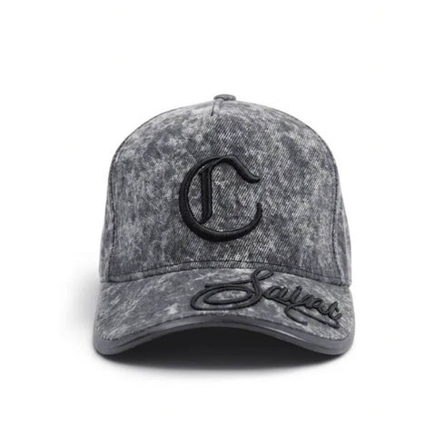 GORRA GRIS FLESSO CLEMONT