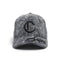 GORRA GRIS FLESSO CLEMONT