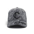GORRA GRIS FLESSO CLEMONT