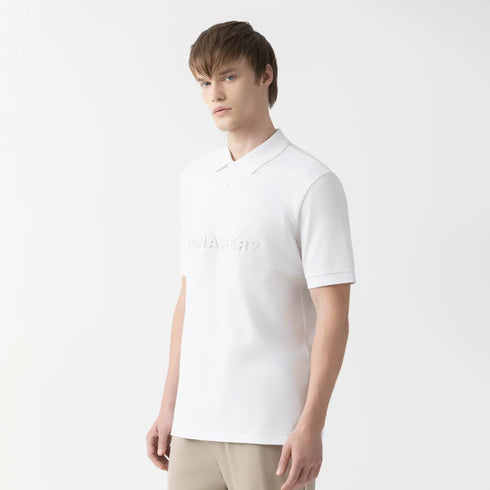 POLO BLANCO AVRA MONASTERY