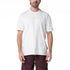CAMISETA BLANCA DISSOLVENZA CLEMONT